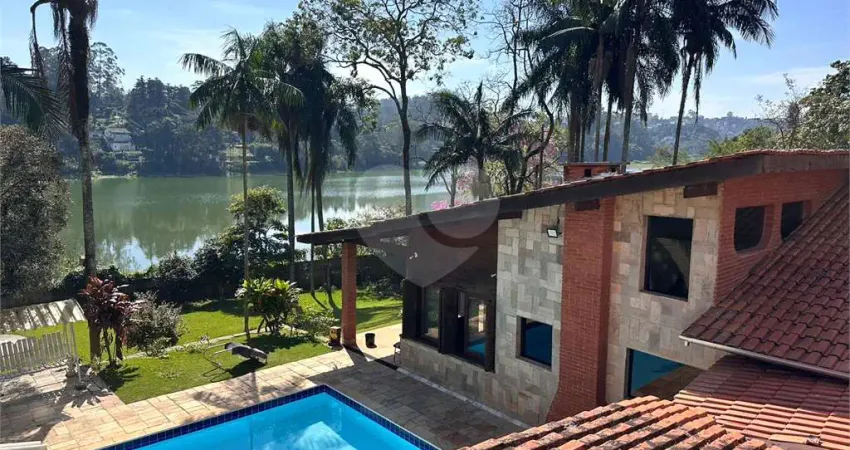 Casa com 8 quartos à venda na Nova Ipê, Eldorado, Diadema