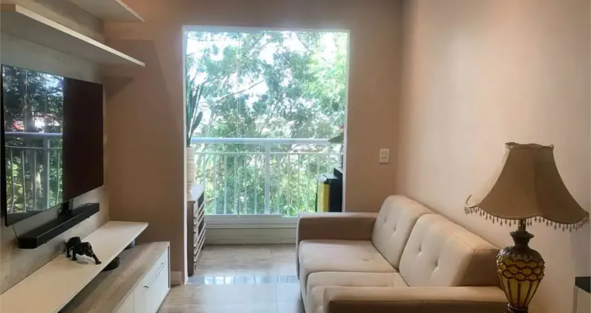 Apartamento com 2 quartos à venda em jardim cidade pirituba - sp