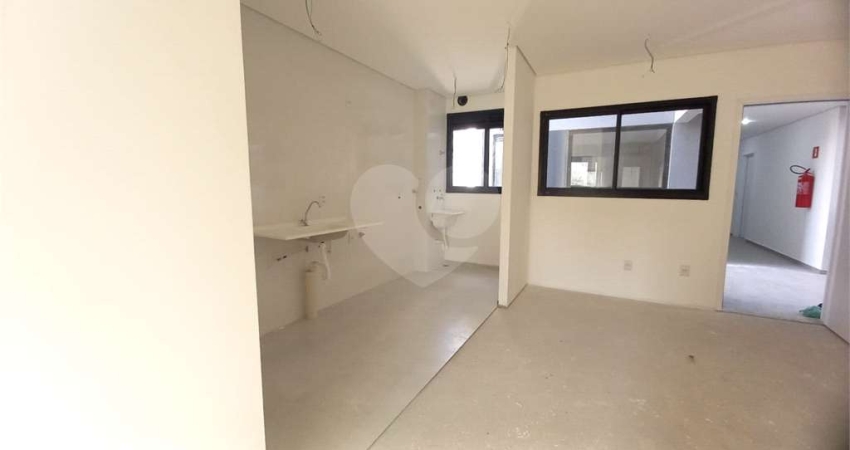 Apartamento com 2 quartos à venda em Vila Leopoldina - SP