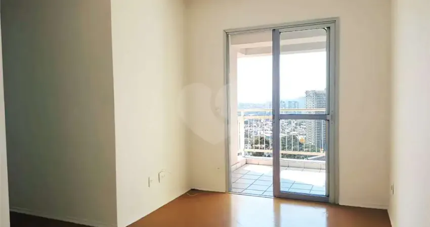 Apartamento com 2 quartos para locação em Vila Leopoldina - SP