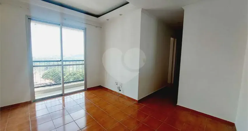 Apartamento com 2 quartos à venda na Rua Guaipá, Vila Leopoldina, São Paulo
