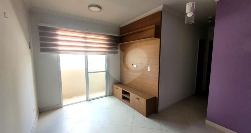 Apartamento com 2 quartos à venda em Vila Leopoldina - SP
