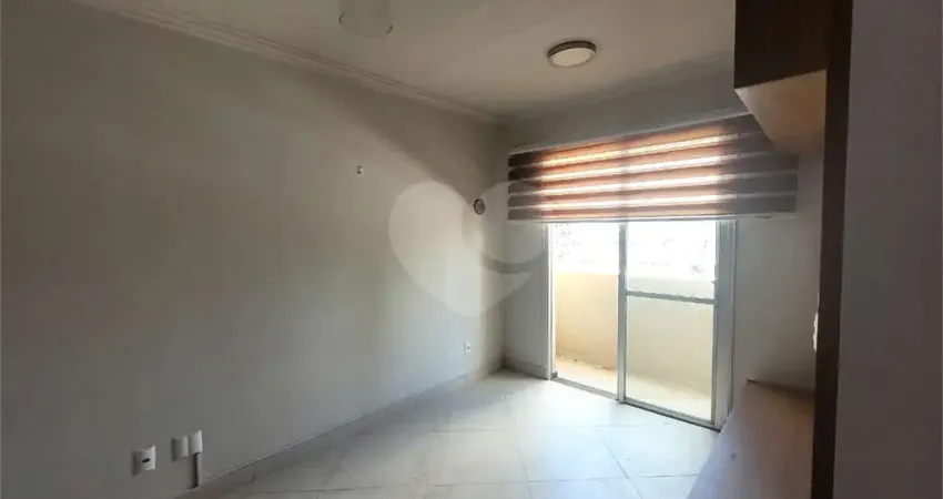 Apartamento com 2 quartos à venda na Rua Guaipá, Vila Leopoldina, São Paulo