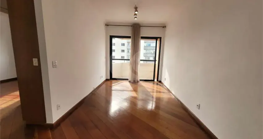Apartamento com 2 quartos para locação em Vila Leopoldina - SP