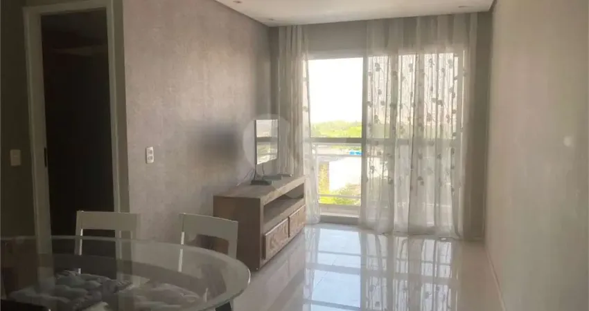Apartamento com 1 quartos à venda em Alto Da Lapa - SP