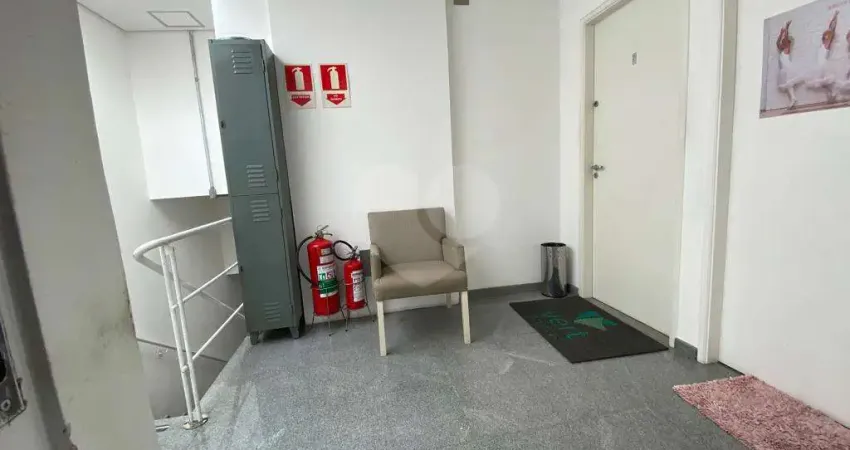 Sala comercial para alugar na Rua Carlos Weber, Vila Leopoldina, São Paulo