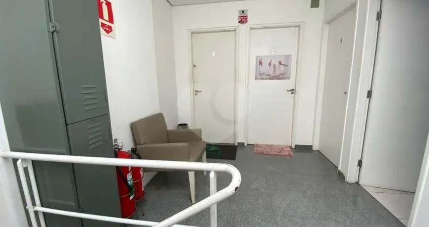 Sala comercial para alugar na Vila Leopoldina, São Paulo