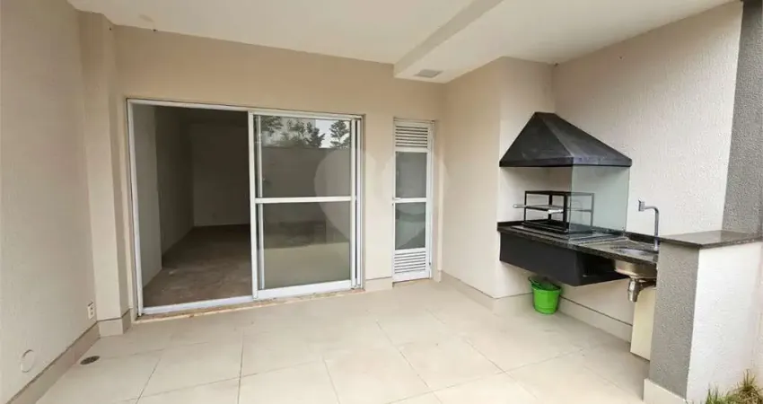 Apartamento com 3 quartos à venda na Rua João Tibiriçá, Vila Anastácio, São Paulo