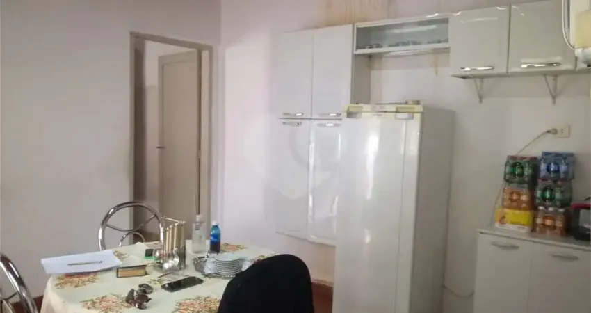 Casa com 1 quartos à venda em Vila Hamburguesa - SP