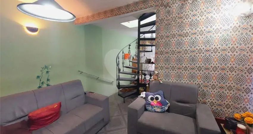 Sobrado com 4 quartos à venda em Vila Leopoldina - SP