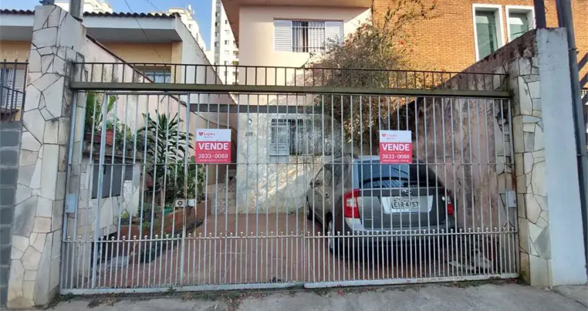 Casa com 4 quartos à venda na Rua Lauriano Fernandes Júnior, Vila Leopoldina, São Paulo