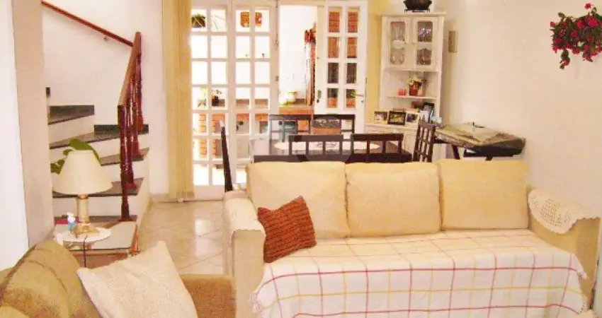 Casa com 3 quartos à venda na Clorinda Rinaldi Mazzo, Centro, Osasco