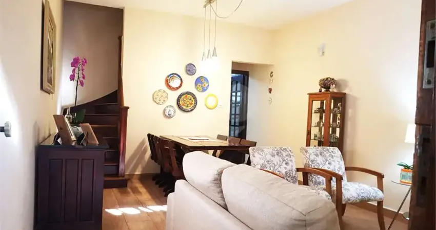 Casa com 2 quartos à venda na Rua Mário Whateley, Alto da Lapa, São Paulo