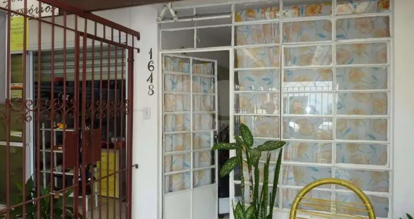 Casa térrea com 2 quartos à venda em Vila Leopoldina - SP