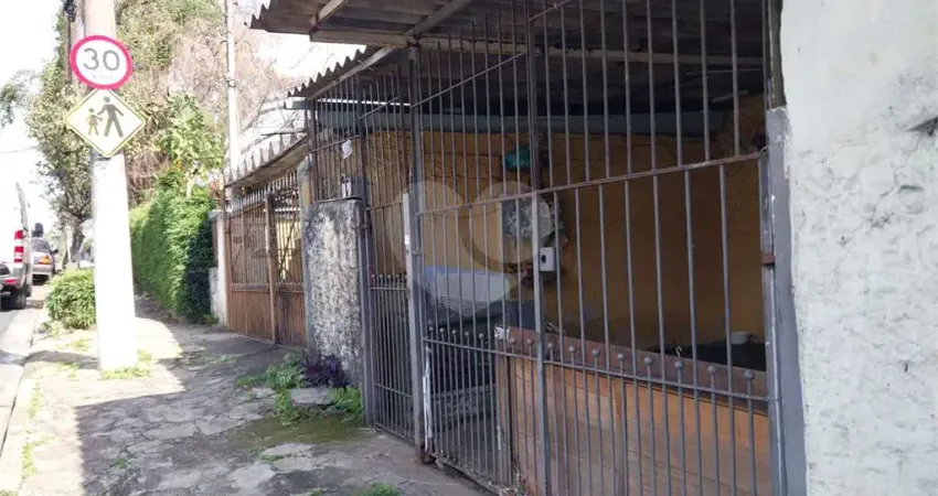 Casa com 5 quartos à venda na Major Alfredo Romão, Conjunto Residencial Vista Verde, São Paulo