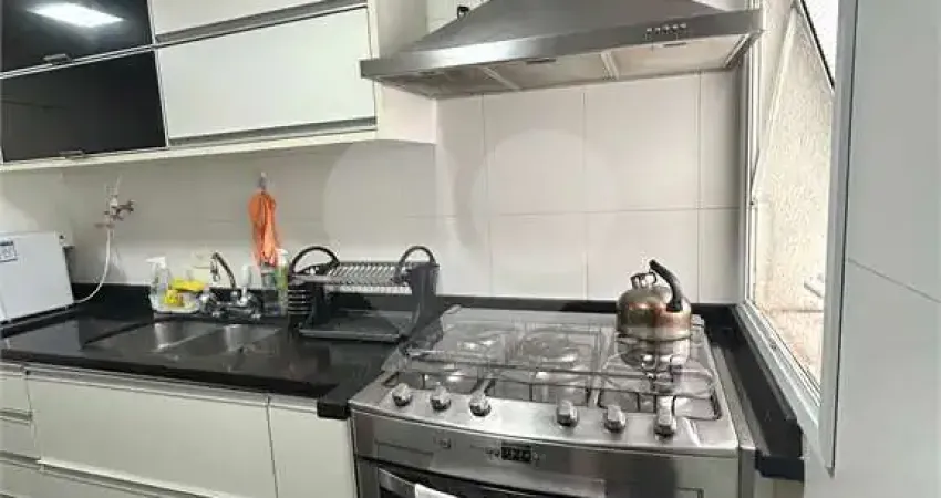 Apartamento com 3 quartos à venda ou para locação em Vila Leopoldina - SP