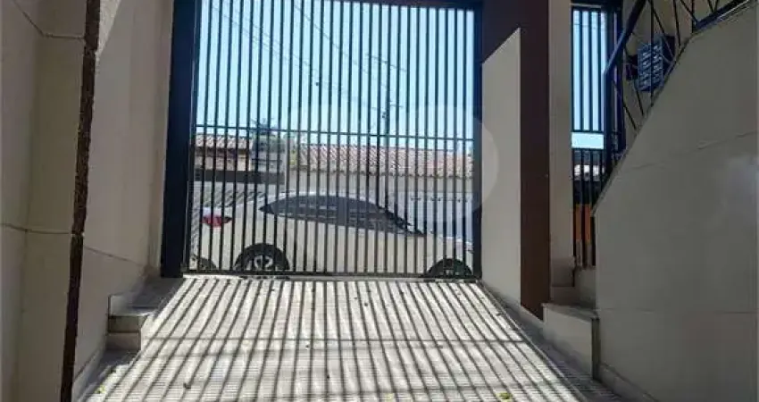 Salão Comercial para locação em Vila Leopoldina - SP