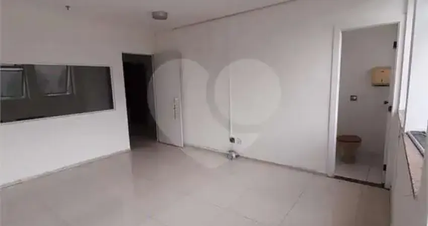 Sala comercial à venda na Avenida José César de Oliveira, 181, Vila Leopoldina, São Paulo