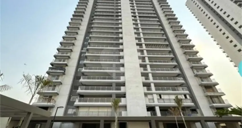 Apartamento com 3 quartos à venda em Vila Anastácio - SP