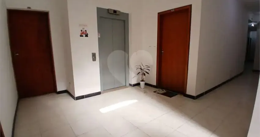 Kitnet / Stúdio para alugar na Rua Cerro Corá, Vila Romana, São Paulo