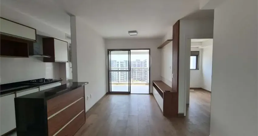 Apartamento com 2 quartos à venda ou para locação em city américa - sp