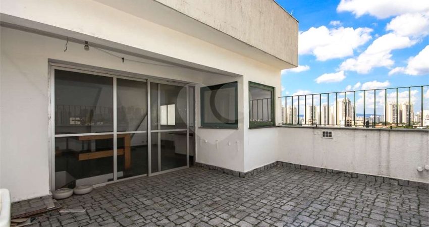 Apartamento com 4 quartos à venda em Bela Aliança - SP
