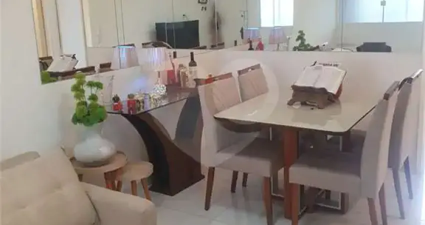 Apartamento com 2 quartos à venda em Vila Leopoldina - SP