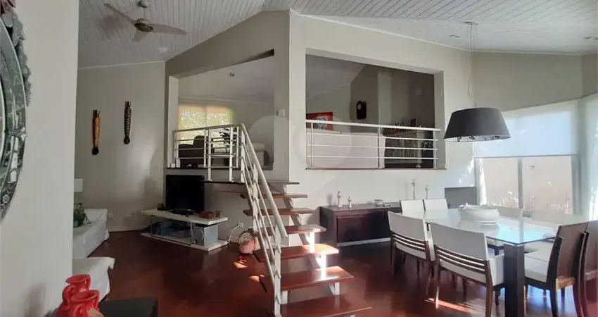 Casa com 4 quartos à venda ou para locação em City América - SP