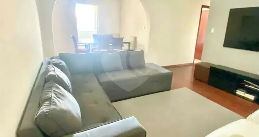 Apartamento com 2 quartos à venda em Vila Leopoldina - SP