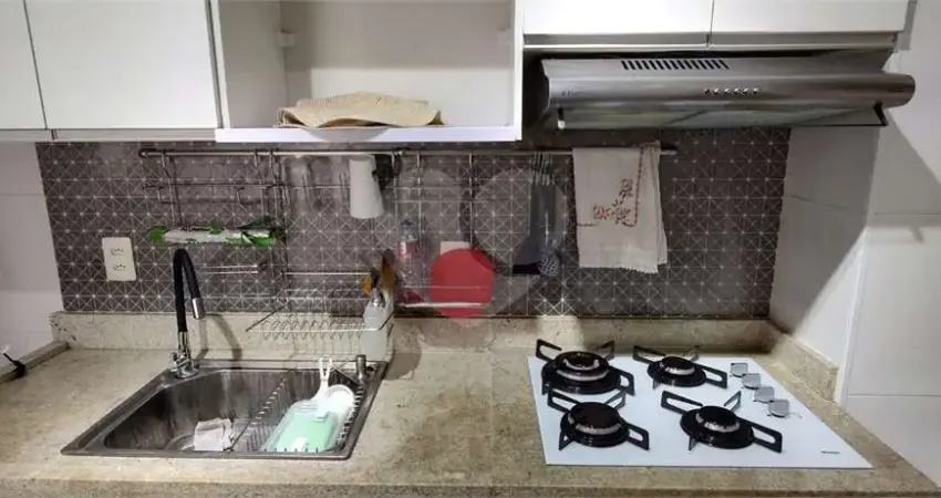 Apartamento com 2 quartos à venda ou para locação em Vila Leopoldina - SP
