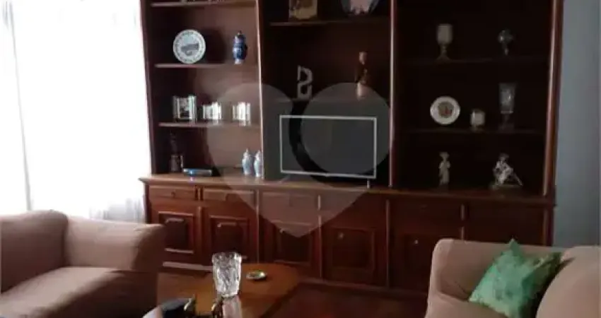 Casa com 3 quartos à venda na Rua Gago Coutinho, Lapa, São Paulo