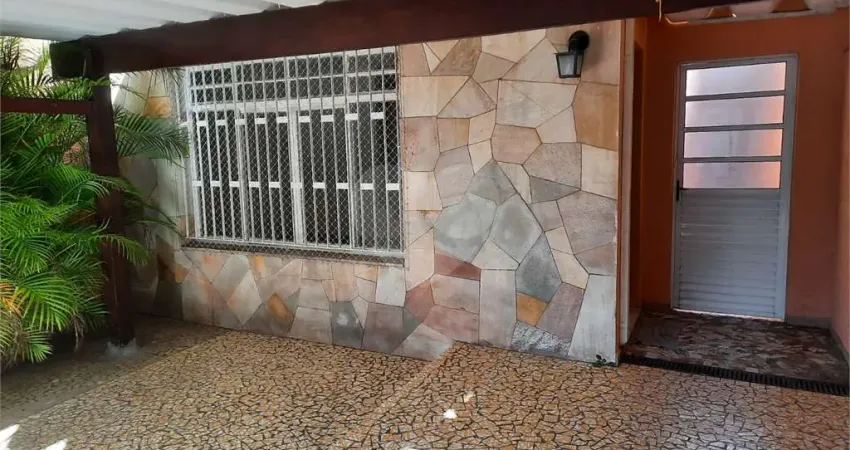 Sobrado com 3 quartos à venda em Parque São Domingos - SP