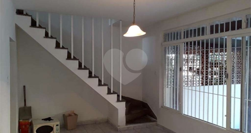 Sobrado com 3 quartos à venda em Jardim São Ricardo - SP