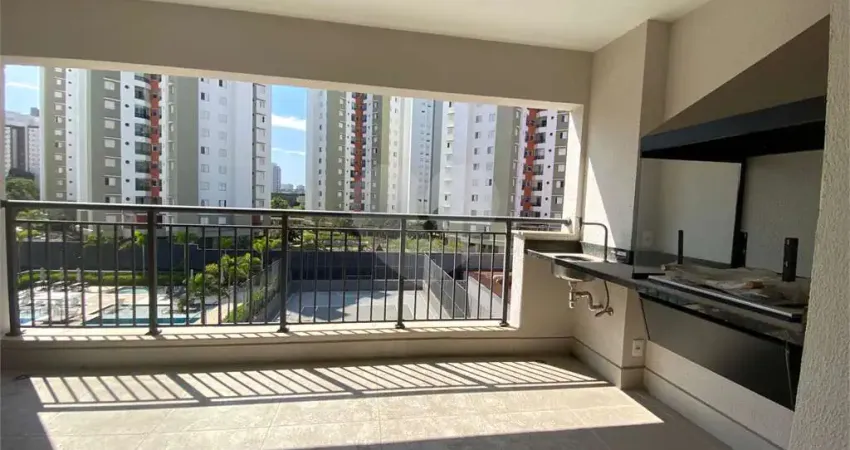 Apartamento com 3 quartos à venda em Vila Leopoldina - SP