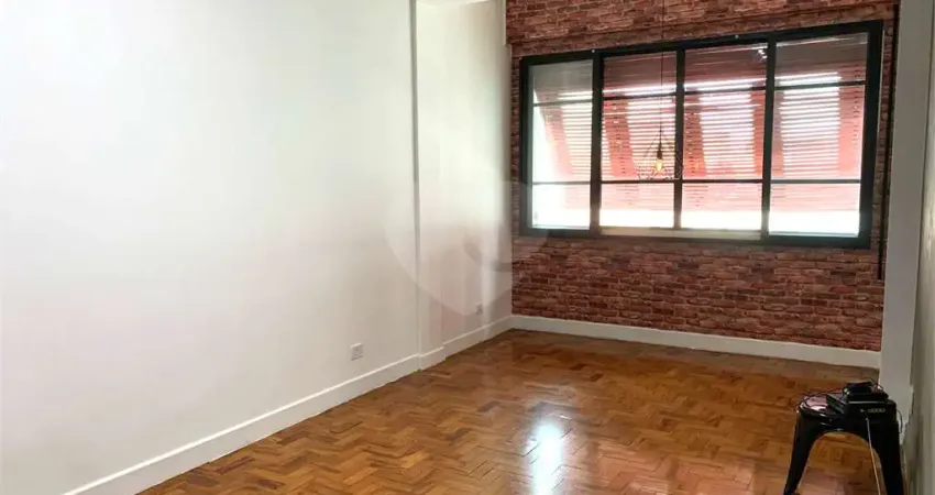 Apartamento com 2 quartos para locação em Barra Funda - SP