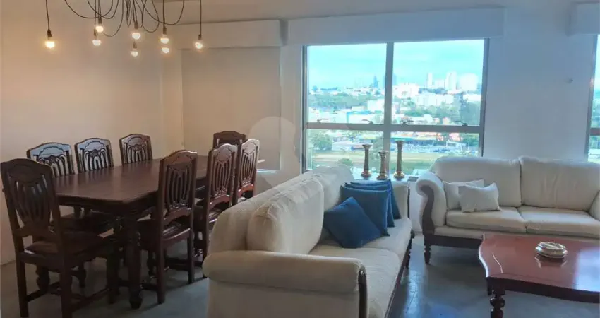 Apartamento com 1 quartos para locação em Vila Leopoldina - SP