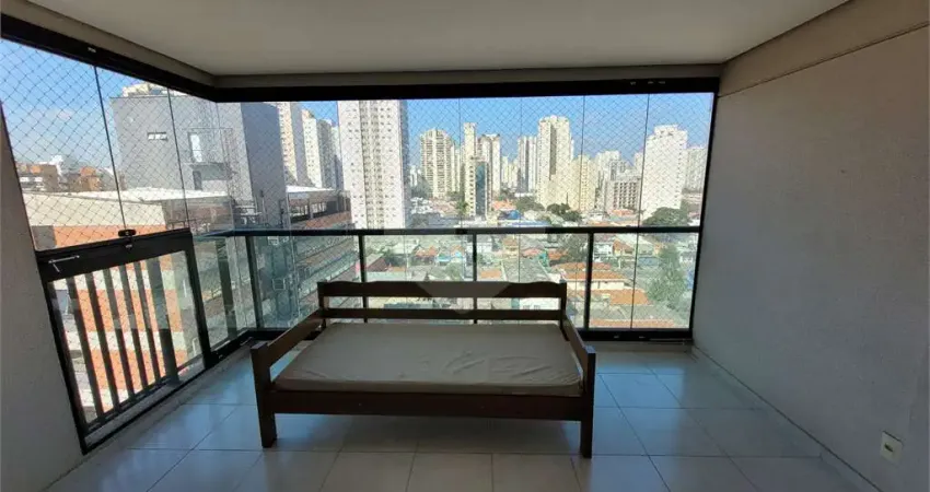 Apartamento com 2 quartos à venda em Vila Leopoldina - SP