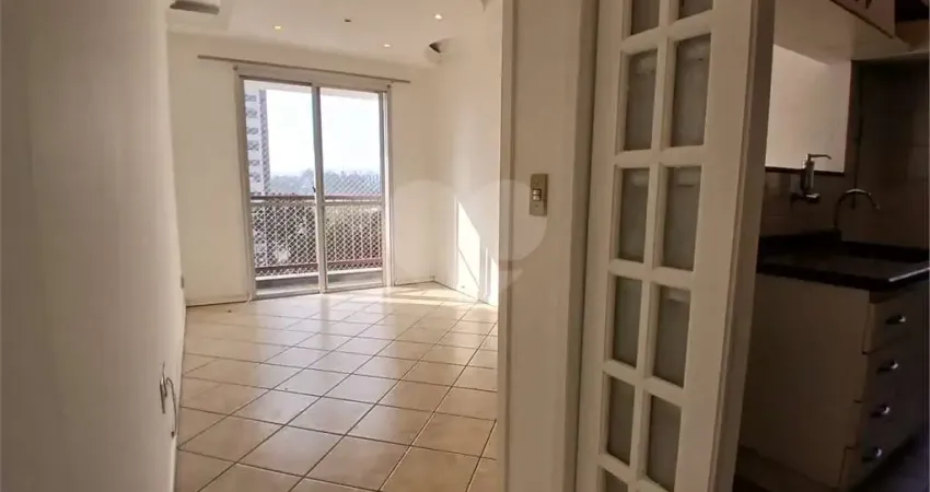 Apartamento com 2 quartos para locação em Vila Leopoldina - SP