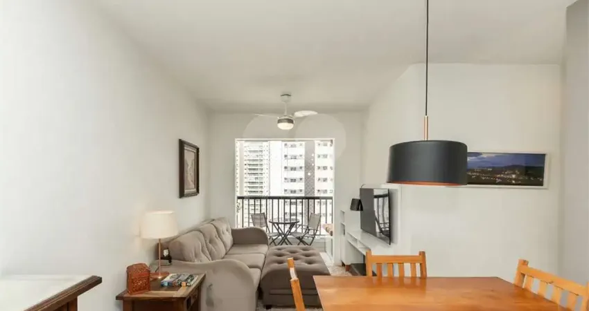 Apartamento com 2 quartos à venda em Vila Anastácio - SP