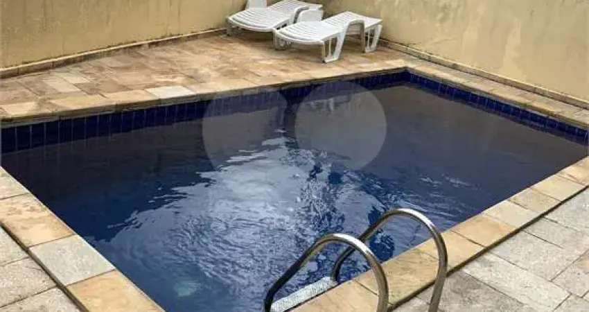 Casa com 4 quartos à venda em Jardim Das Vertentes - SP