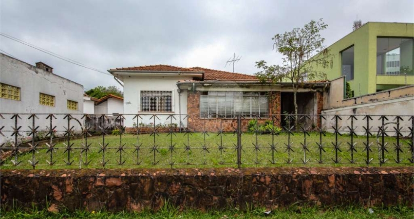 Casa com 3 quartos à venda na Rua Belmonte, Vila Leopoldina, São Paulo