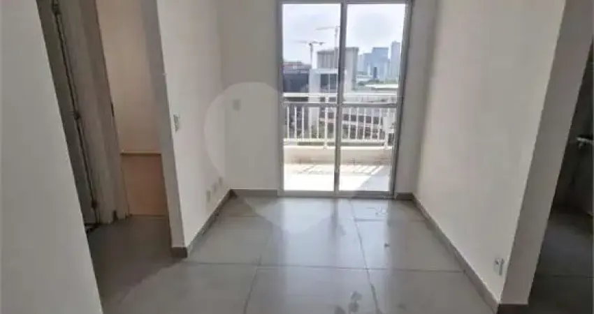 Apartamento com 2 quartos à venda em Várzea Da Barra Funda - SP