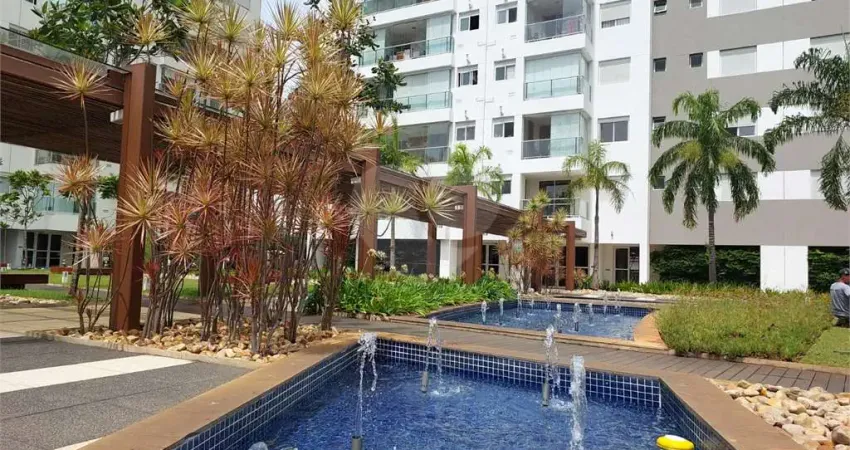 Apartamento com 2 quartos à venda em Vila Anastácio - SP