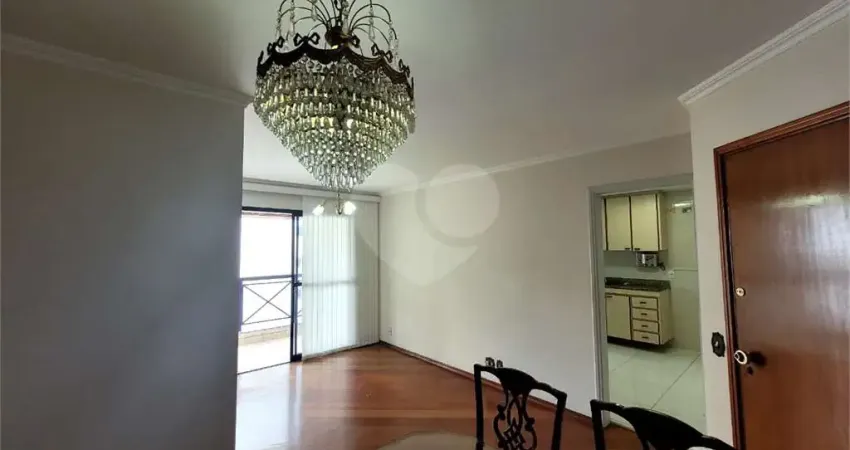 Apartamento com 3 quartos para locação em Vila Leopoldina - SP