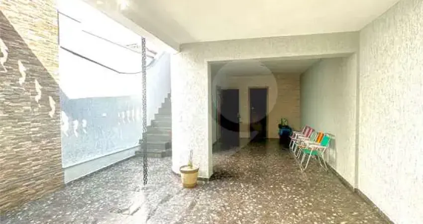Sobrado com 5 quartos à venda em Jardim Pinheiros - SP