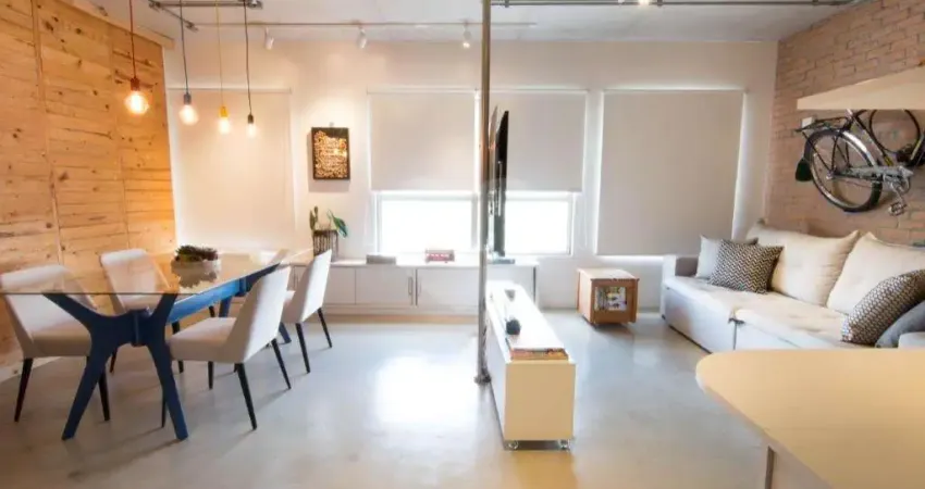 Apartamento com 1 quartos à venda em Vila Leopoldina - SP