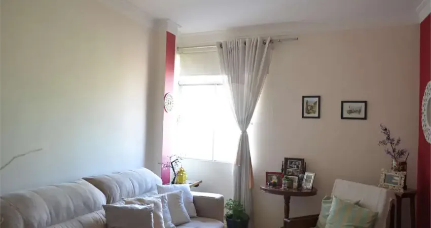 Apartamento com 1 quartos à venda em Barra Funda - SP