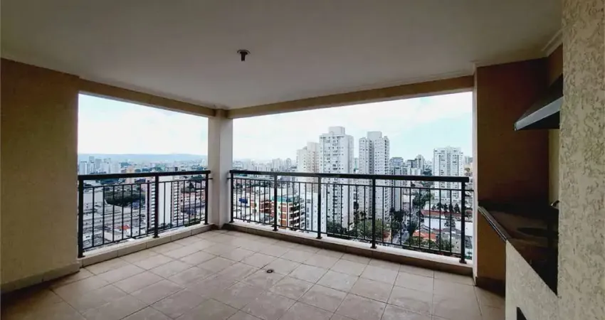 Apartamento com 2 quartos à venda em Vila Romana - SP