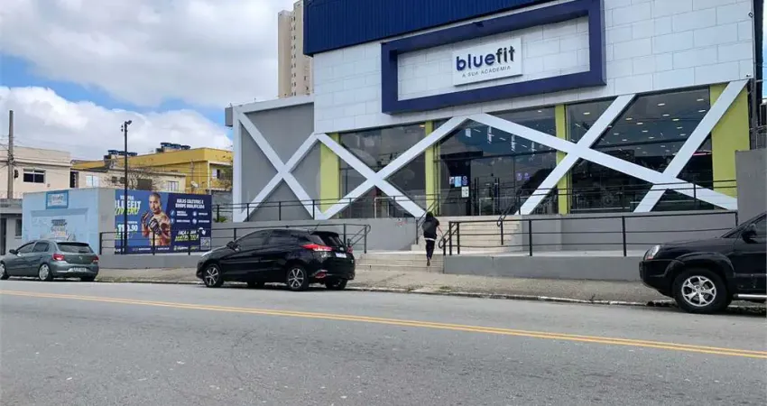 Barracão / Galpão / Depósito à venda no Sacomã, São Paulo