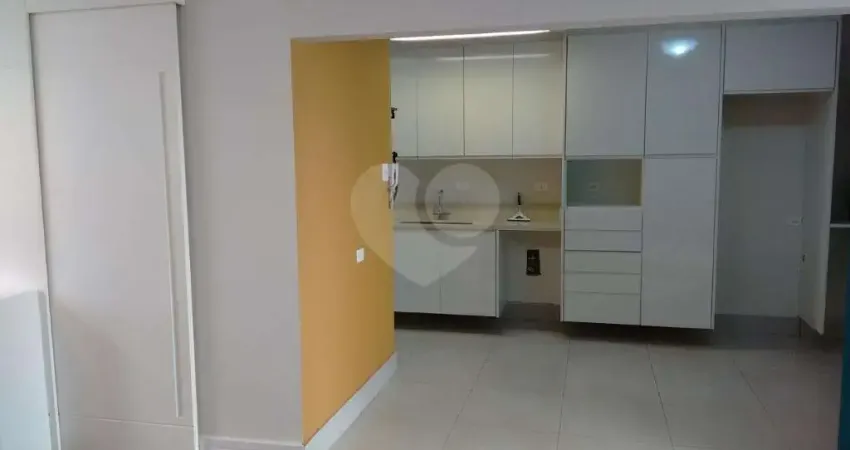 Apartamento com 2 quartos à venda em Alto Da Lapa - SP